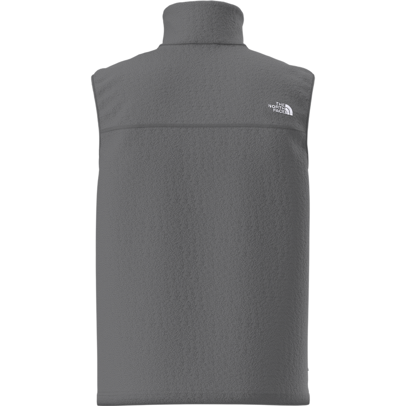 Men's Yumiori Vest, The North Face Men's Yumiori Vest Back