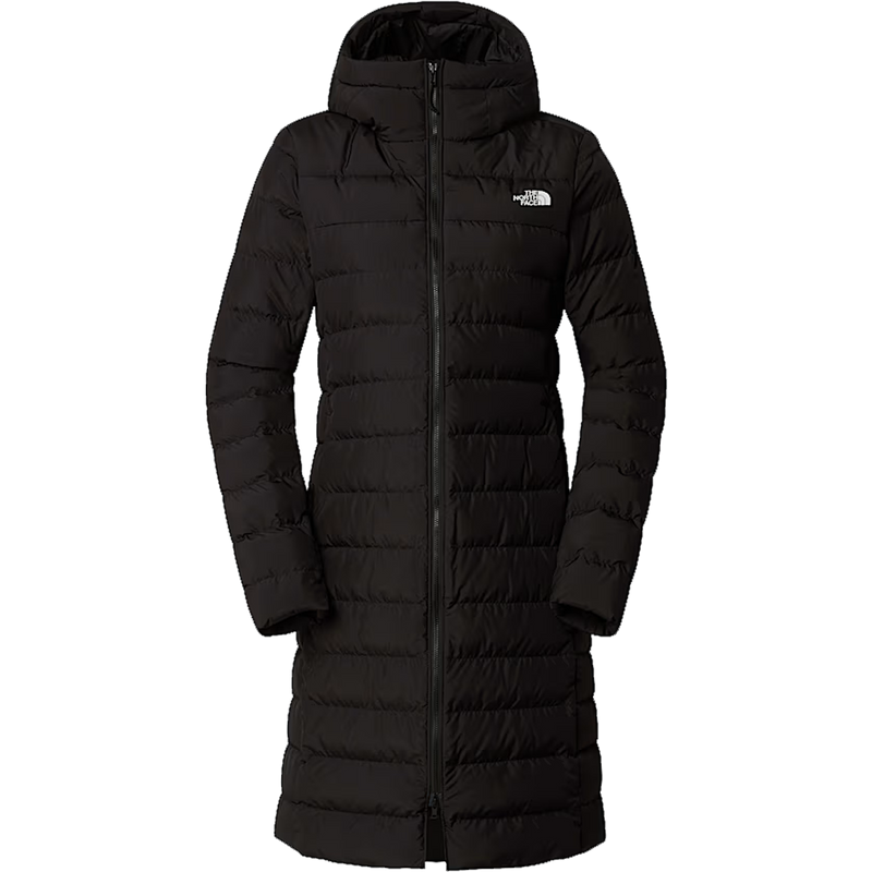 Women's Aconcagua Parka, Featured Image