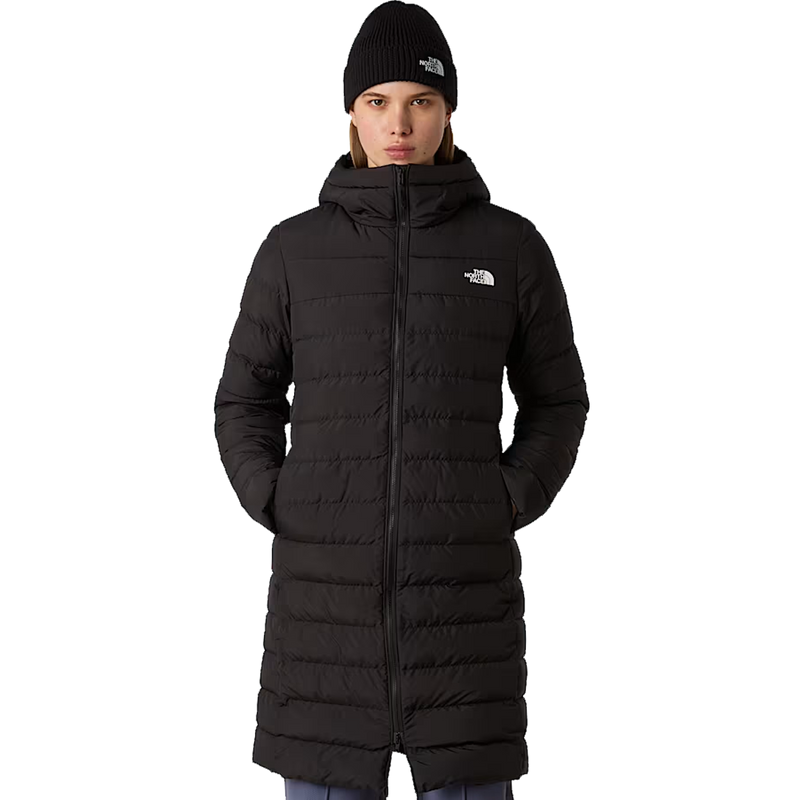 Women's Aconcagua Parka, The North Face Women's Aconcagua Parka front