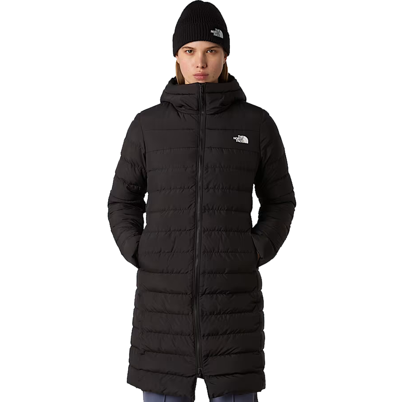 Women's Aconcagua Parka alternate view