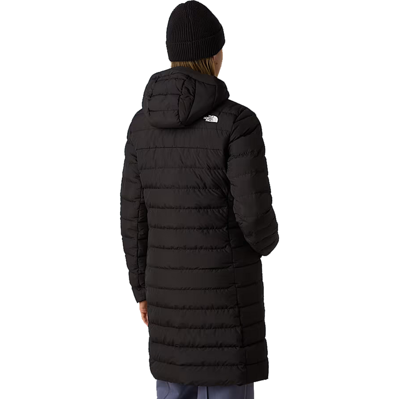 Women's Aconcagua Parka, The North Face Women's Aconcagua Parka back