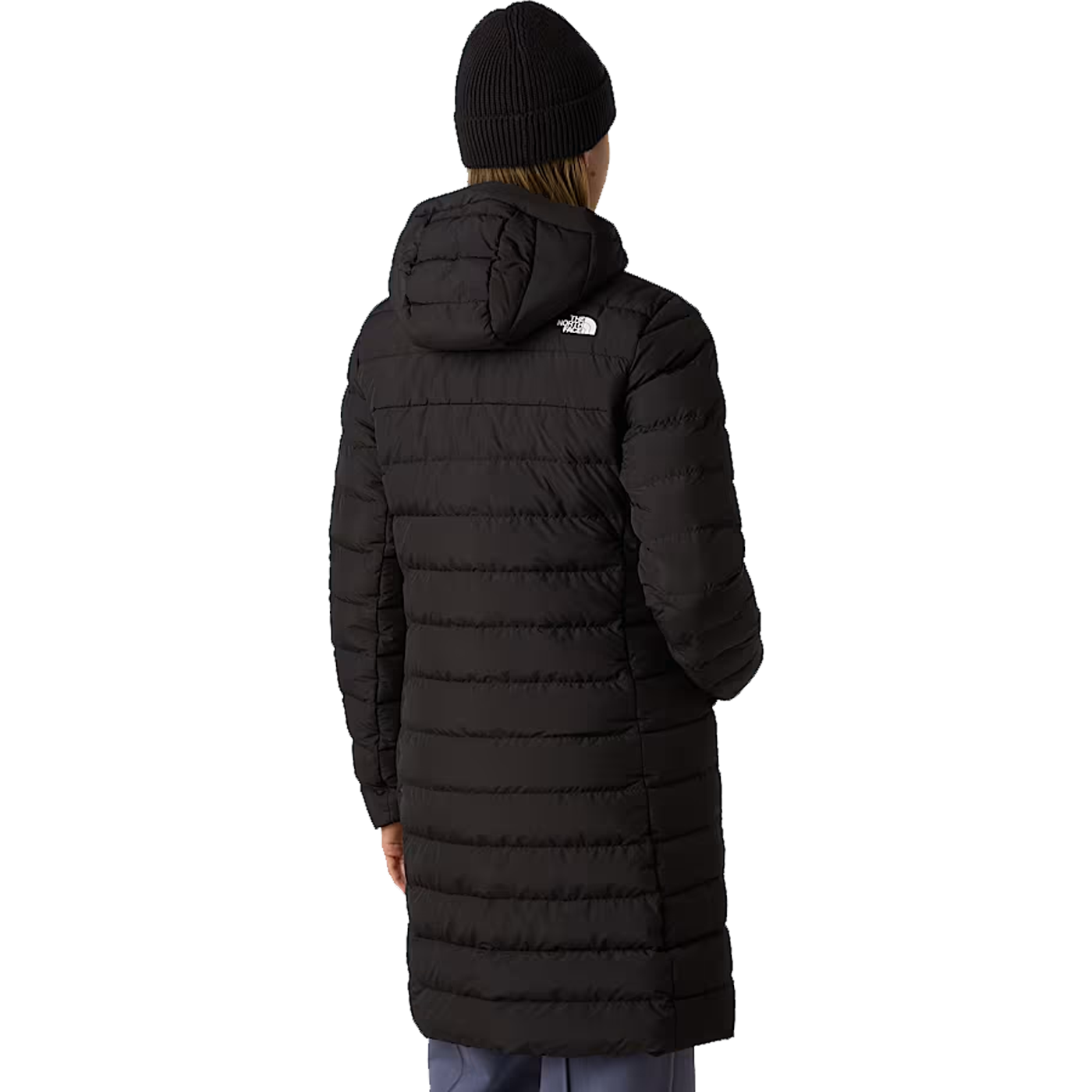 Women's Aconcagua Parka alternate view