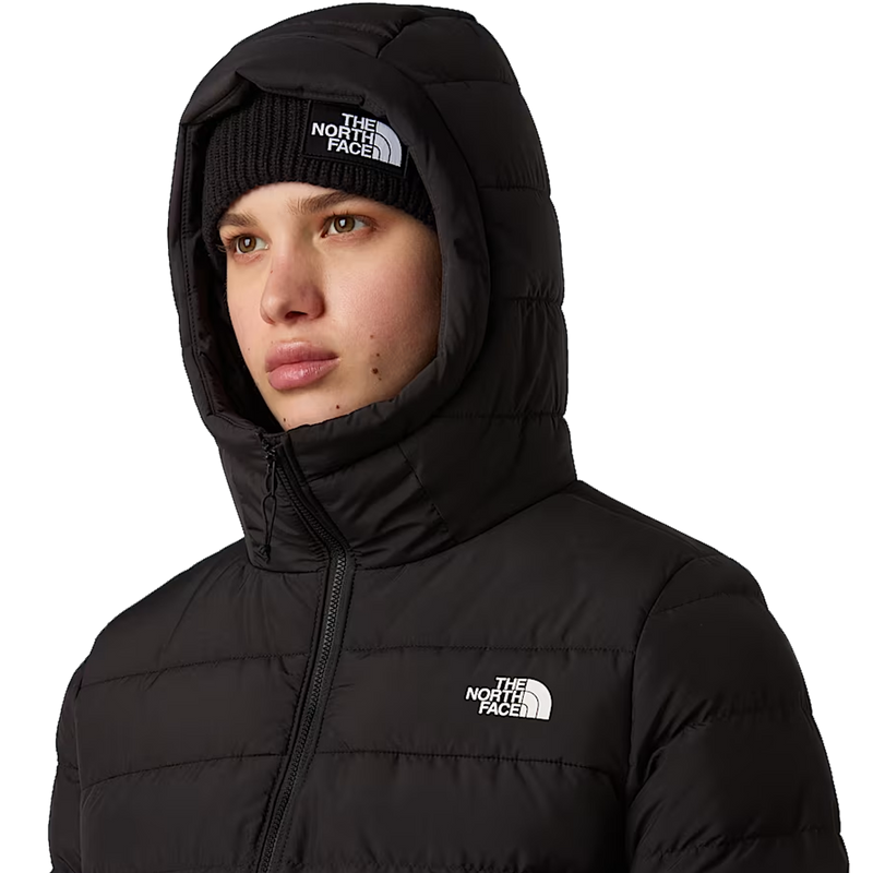 Women's Aconcagua Parka, The North Face Women's Aconcagua Parka hood