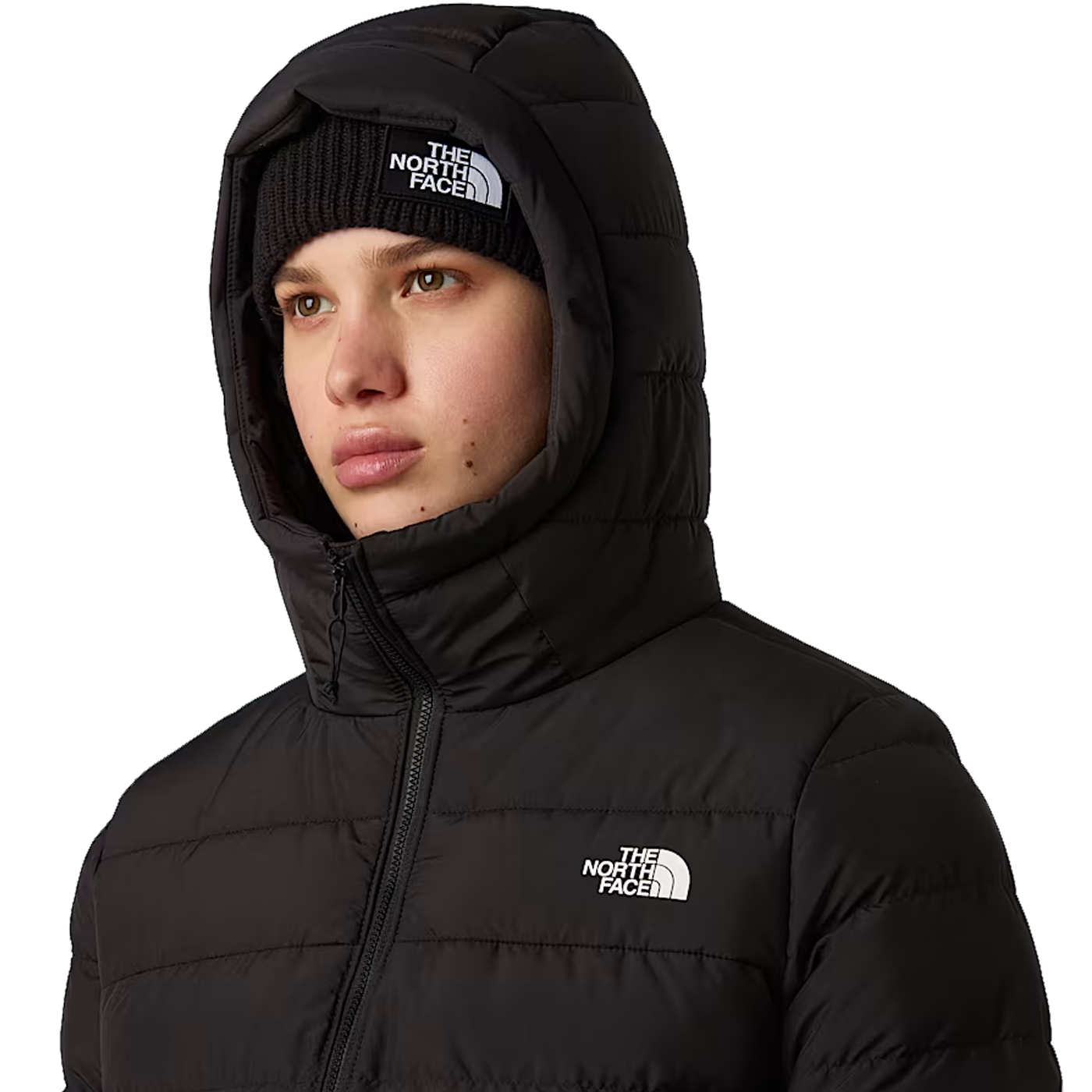 Women's Aconcagua Parka alternate view