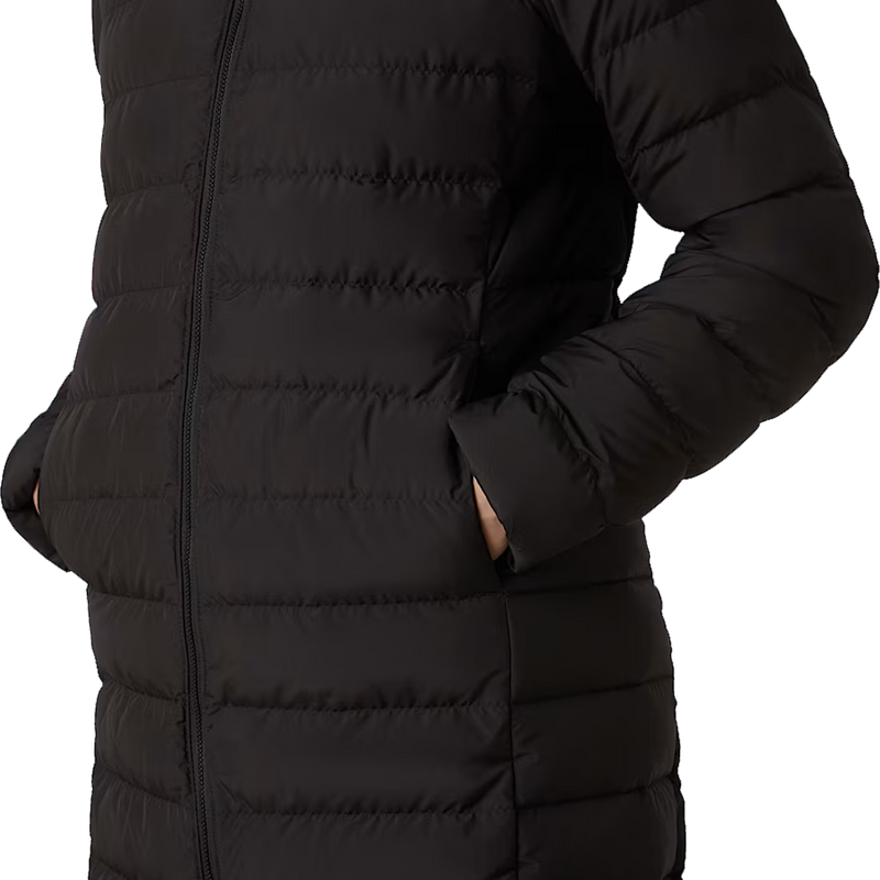Women's Aconcagua Parka, The North Face Women's Aconcagua Parka pockets