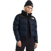 GOB-Summit Navy/TNF Black