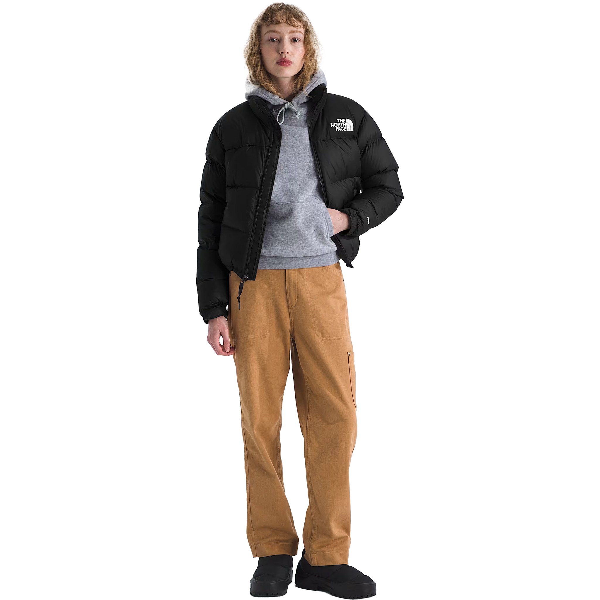 Women's 1996 Retro Nuptse Jacket alternate view