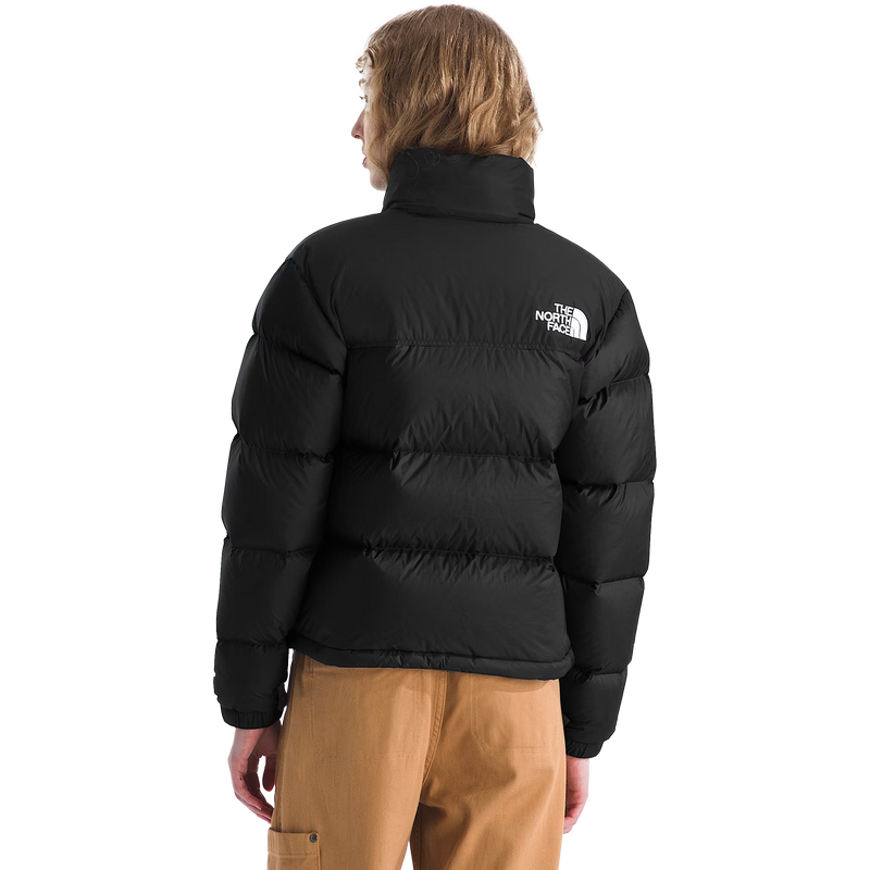 Women's 1996 Retro Nuptse Jacket, The North Face Women's 1996 Retro Nuptse Jacket Back