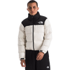GOM-White Dune/TNF Black-R