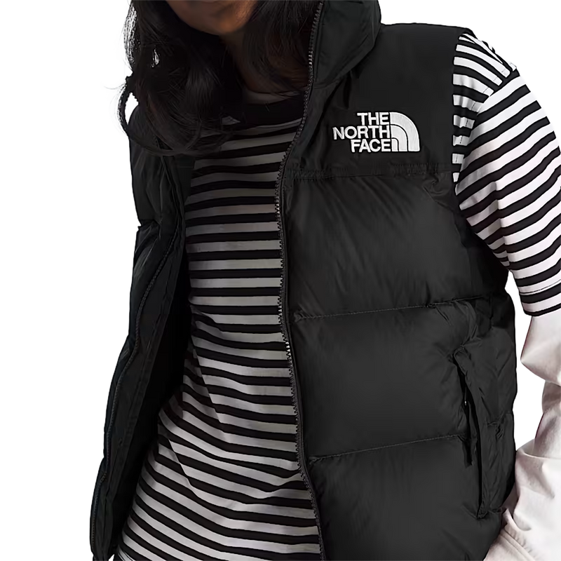 THE NORTH FACE Nuptse Vest ブラック Sサイズ Men's 1996 Retro Nuptse Vest – Sports Basement