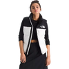 GOM-White Dune/TNF Black-R