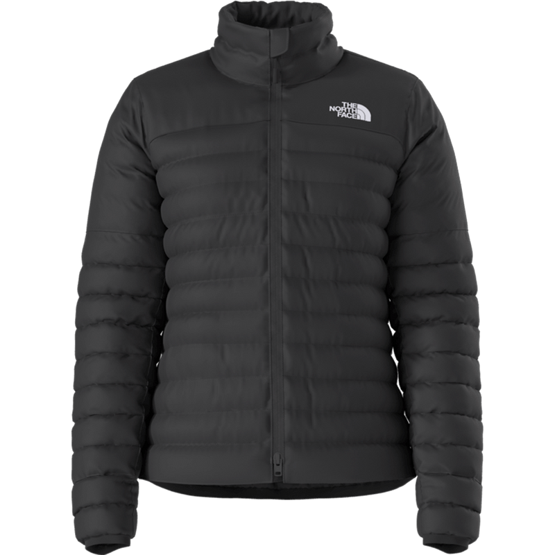 Women's Terra Peak Jacket, Featured Image
