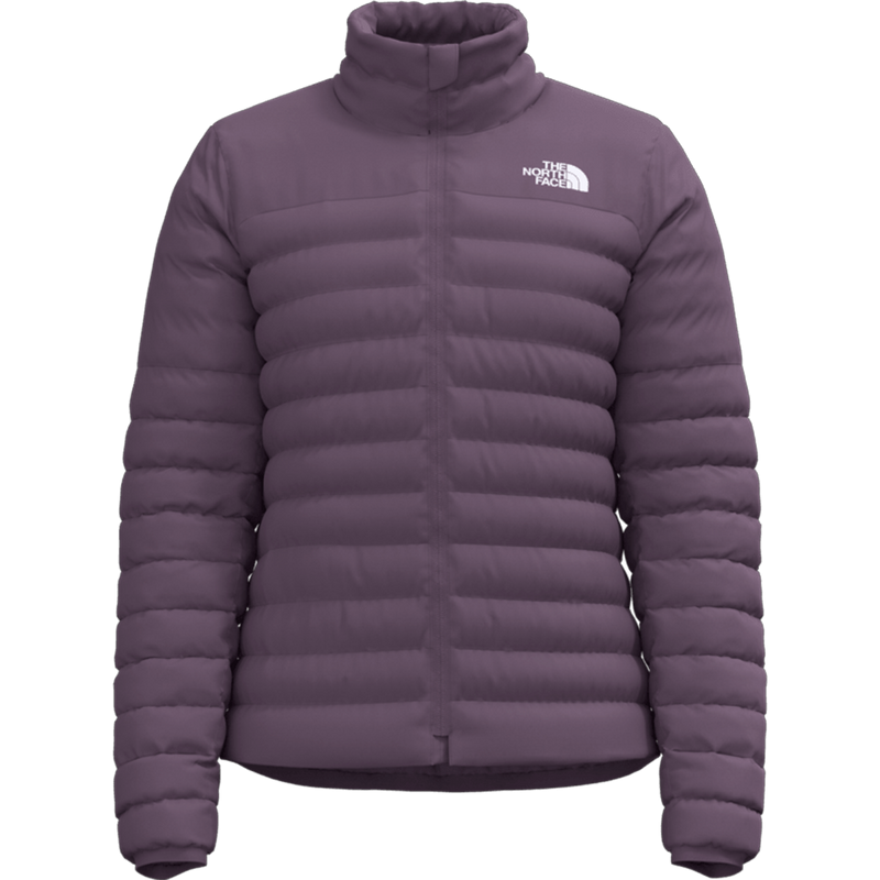The North Face Women's Terra Peak Jacket in Chroma Purple