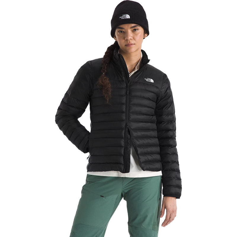 Women's Terra Peak Jacket, The North Face Women's Terra Peak Jacket Front