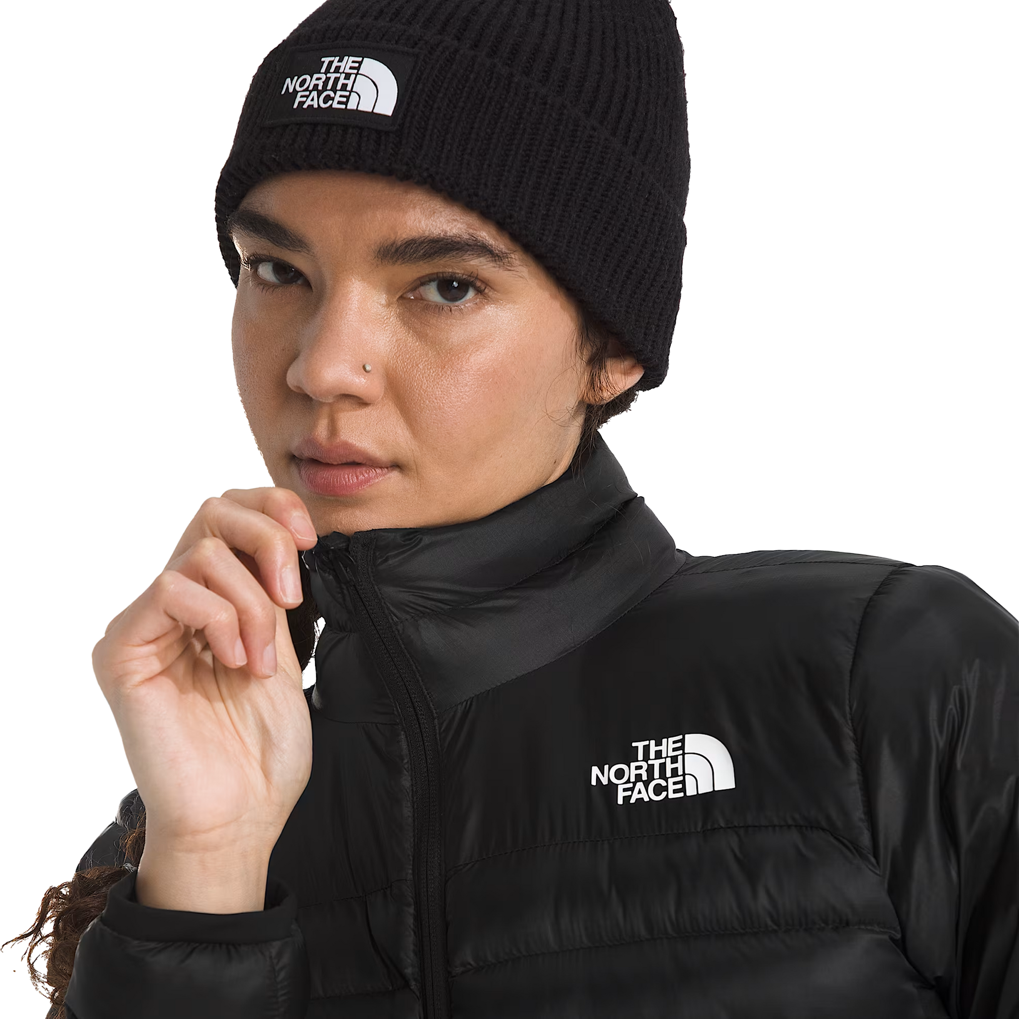 Women's Terra Peak Jacket alternate view