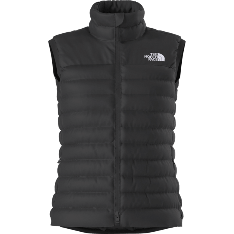 Women's Terra Peak Vest, Featured Image