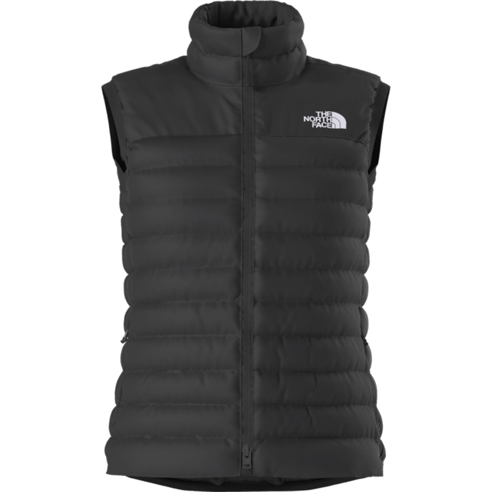 Women's Terra Peak Vest alternate view