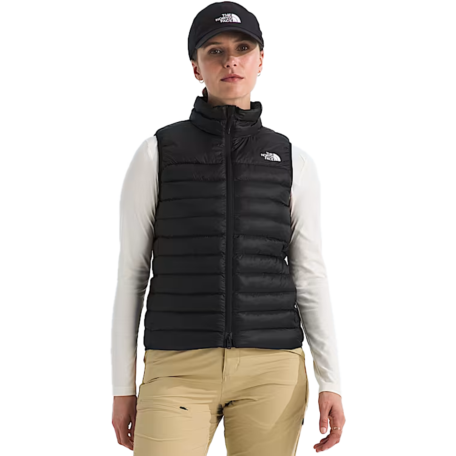 Women's Terra Peak Vest alternate view