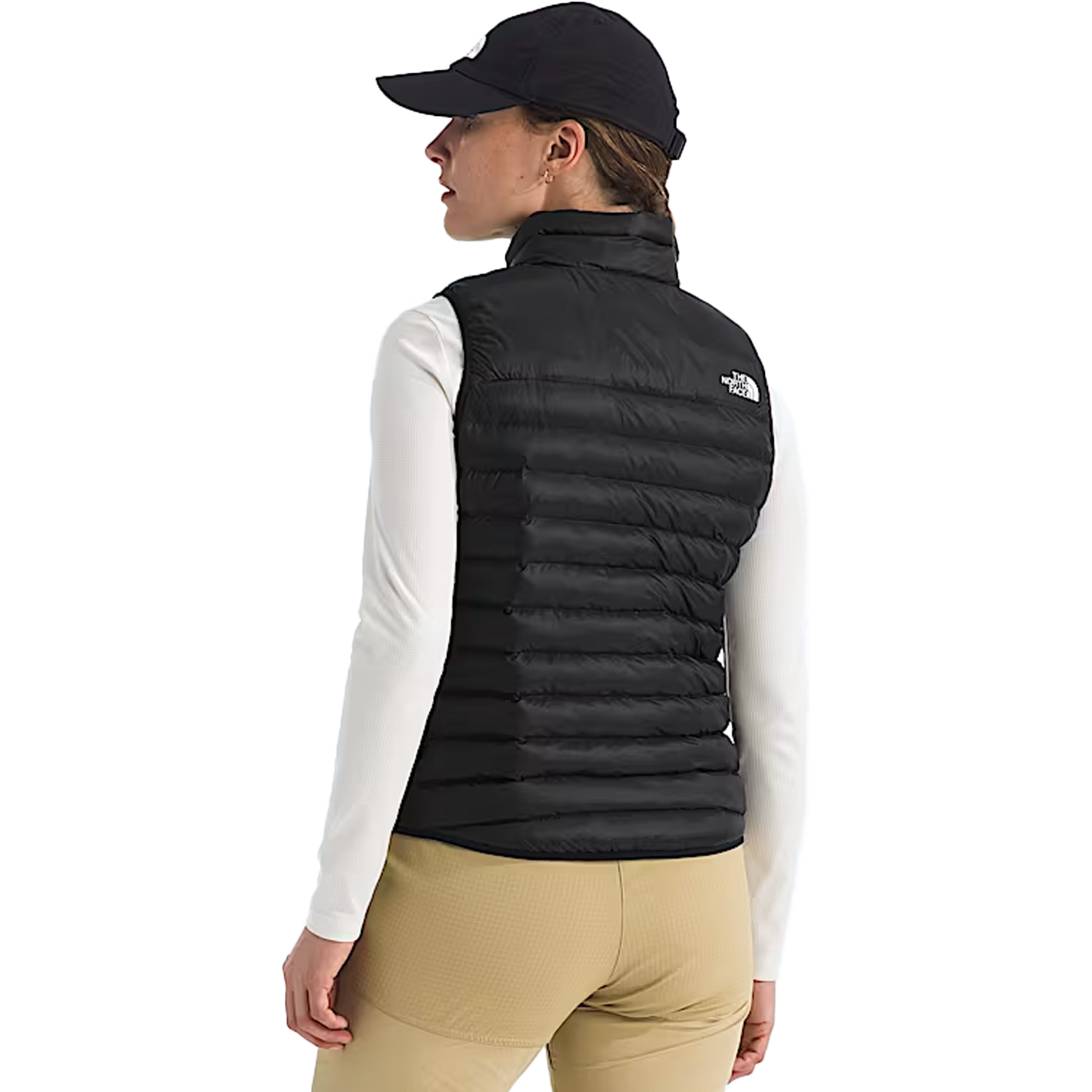 Women's Terra Peak Vest alternate view