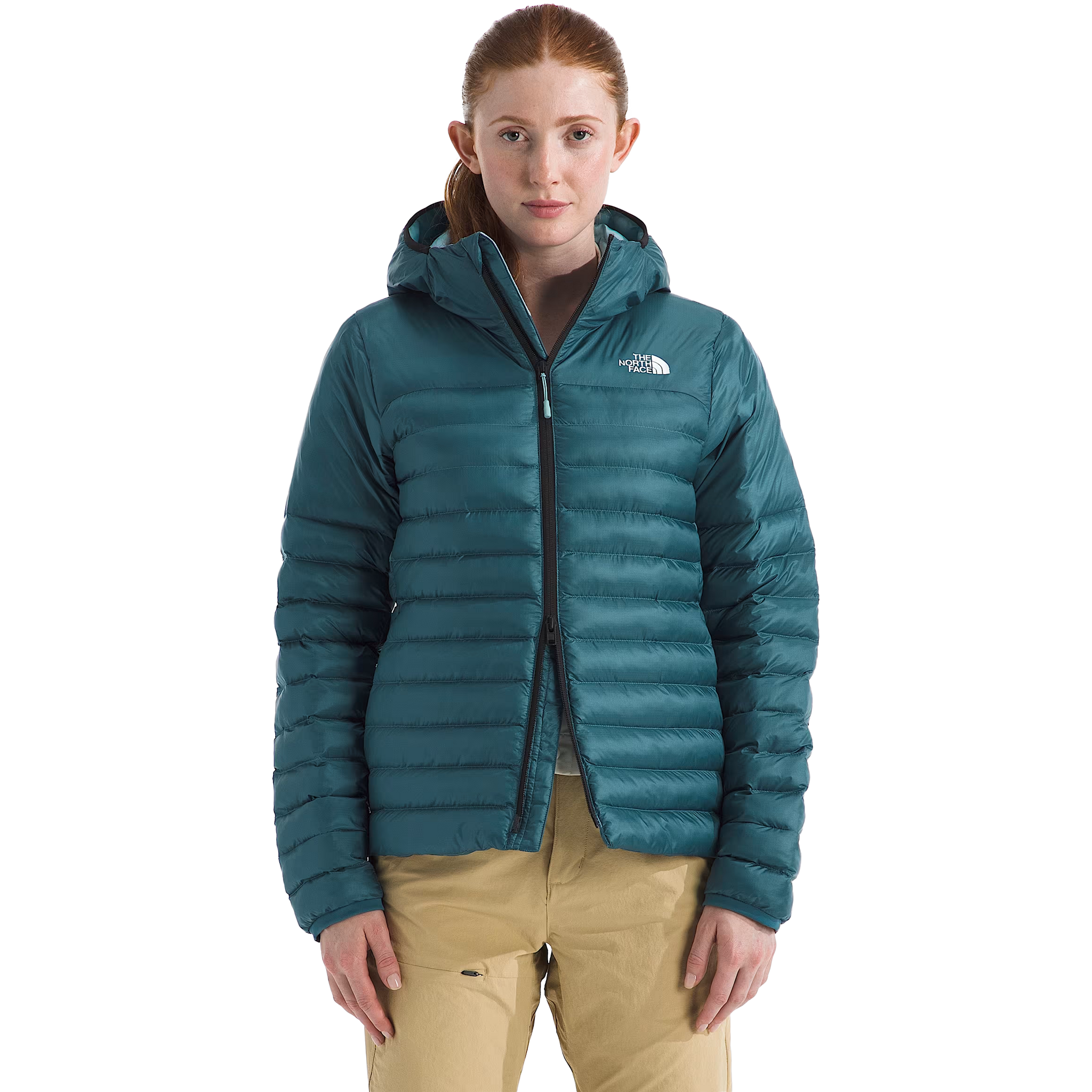 Women's Terra Peak Hoodie alternate view