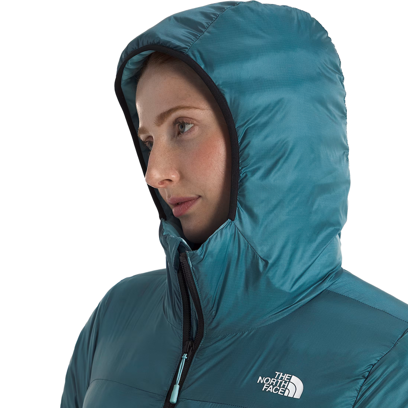 Women's Terra Peak Hoodie, The North Face Women's Terra Peak Hoodie Hood