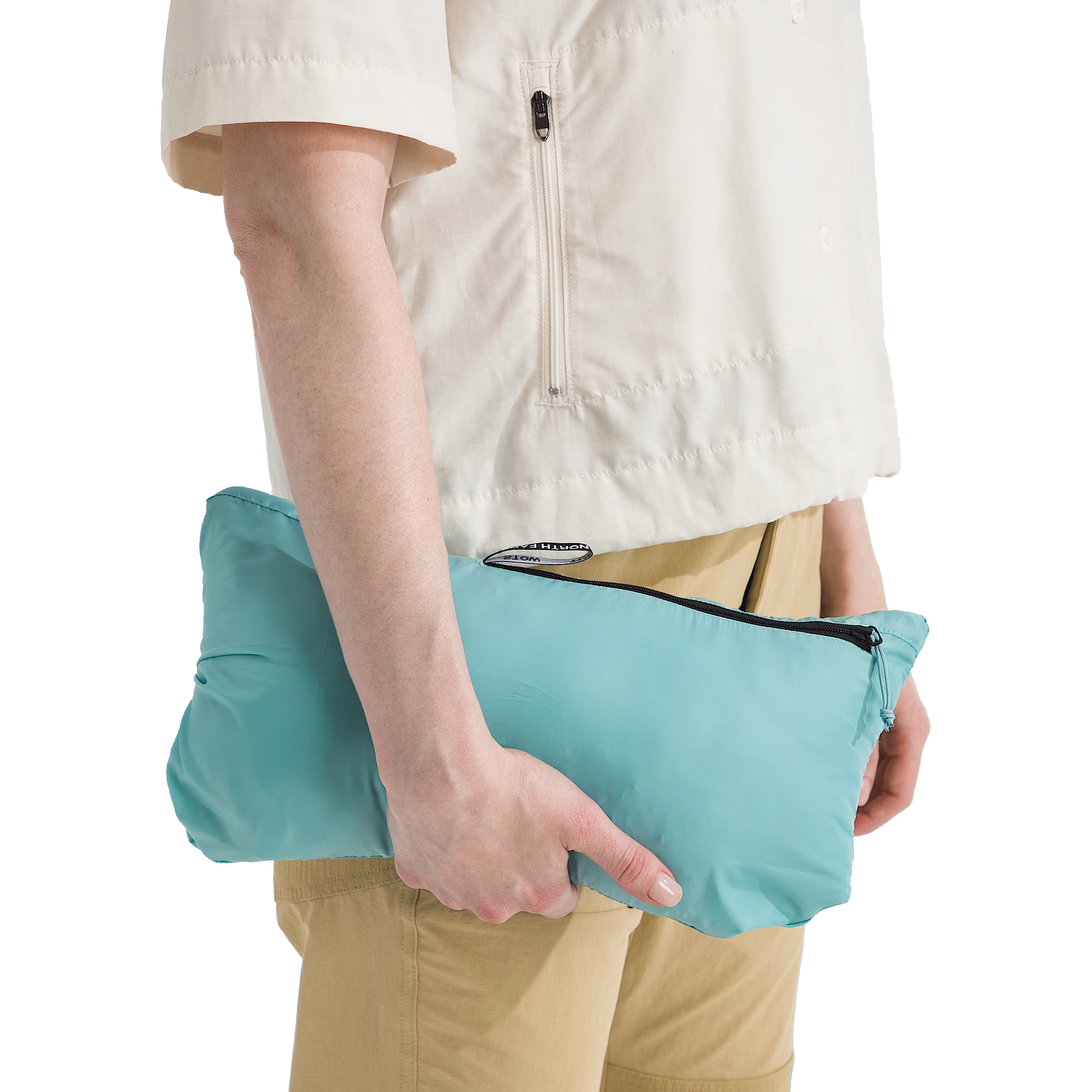 Women's Terra Peak Hoodie alternate view