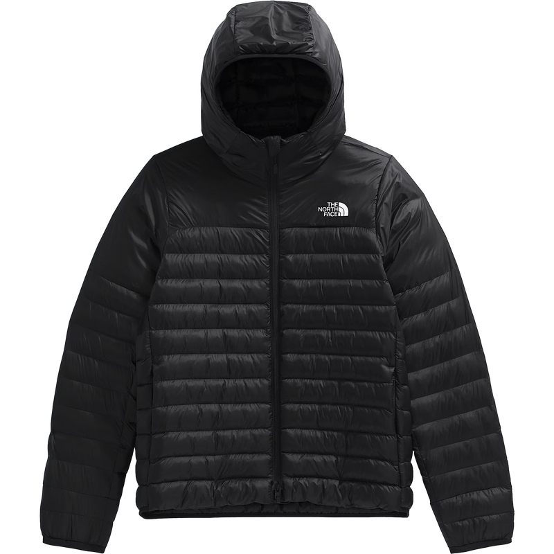 Women's Terra Peak Hoodie, Featured Image