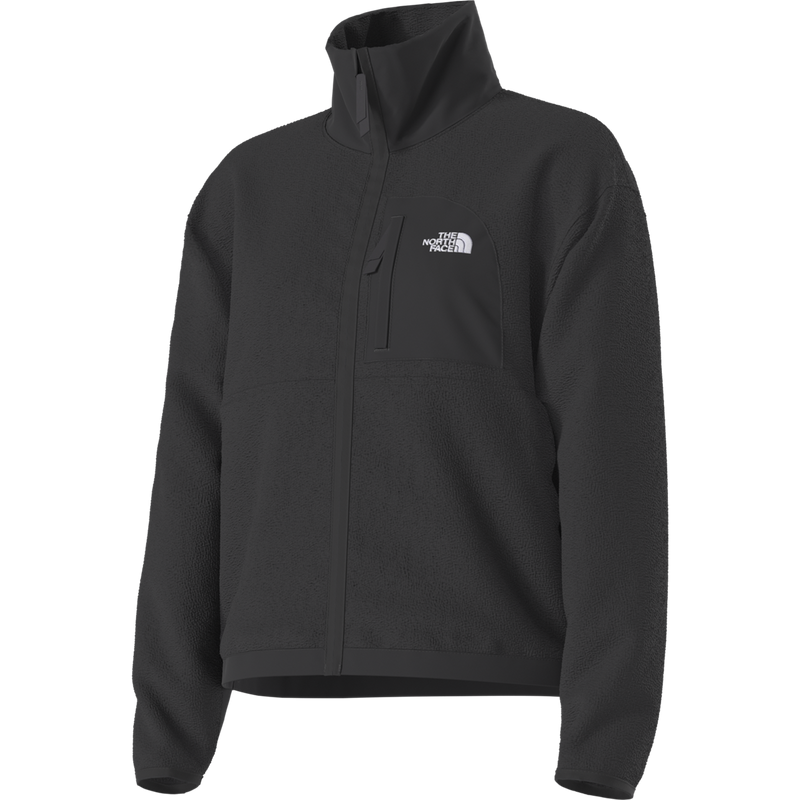 Women's Yumiori Off Peak FZ Jacket, Featured Image
