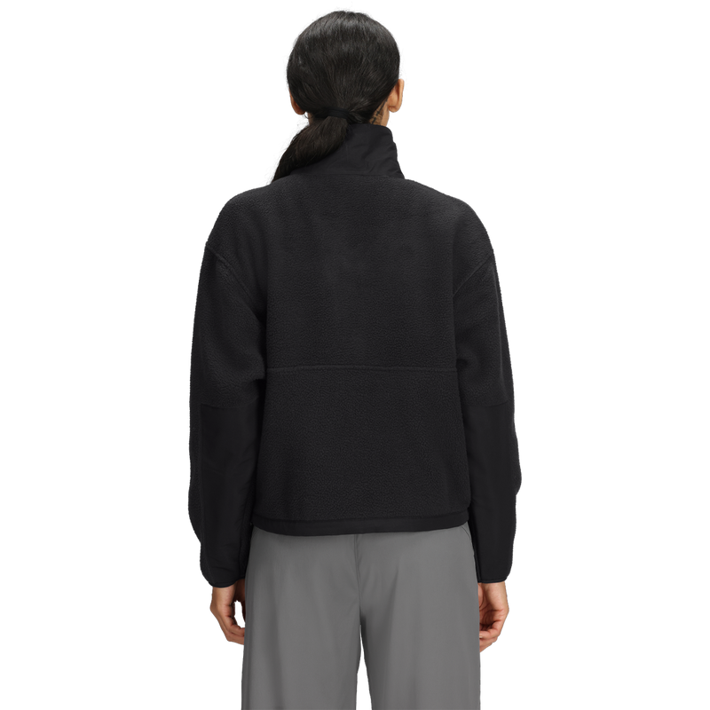 Women's Yumiori Off Peak FZ Jacket, The North Face Women's Yumiori Off Peak FZ Jacket Back