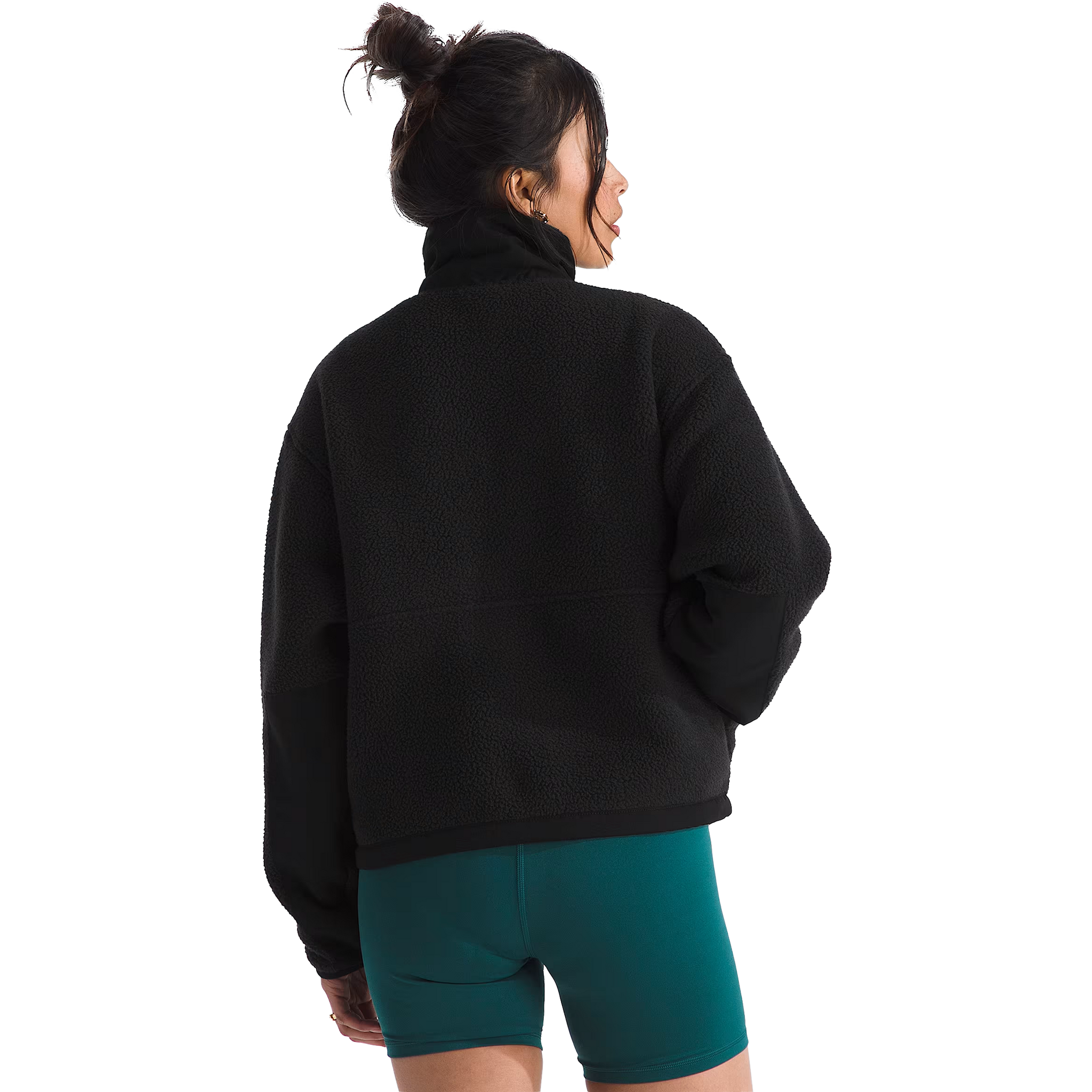 Women's Yumiori Off Peak 1/2 Zip Jacket – Sports Basement Women's Yumiori Off Peak 1/2 Zip Jacket – Sports Basement