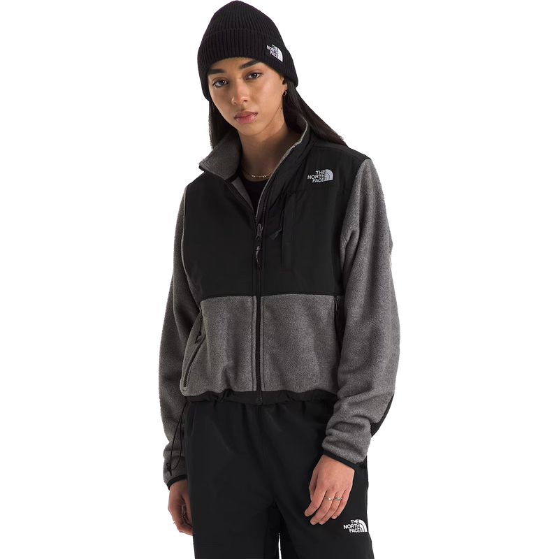 Women's Retro Denali Jacket, The North Face Women's Retro Denali Front
