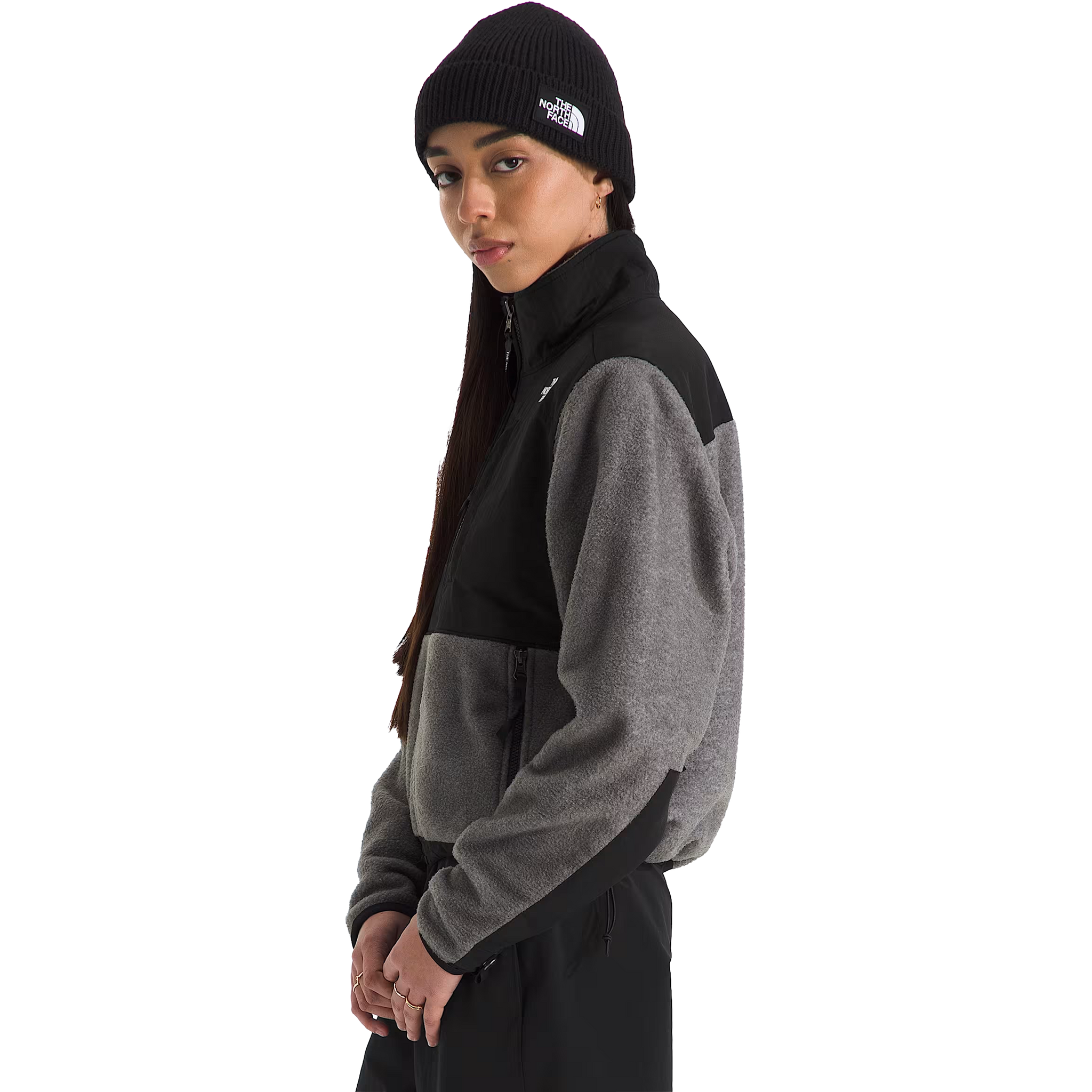 Women's Retro Denali Jacket alternate view