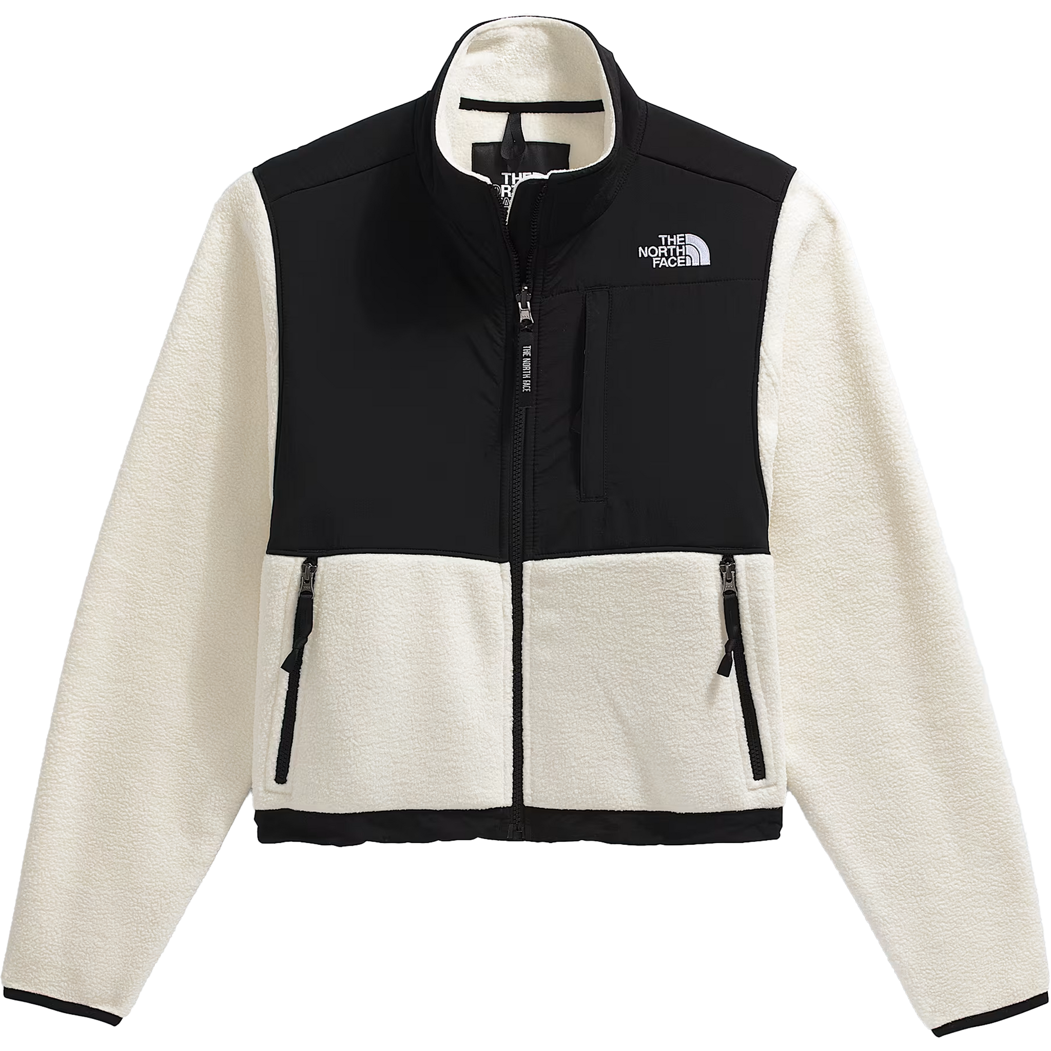Women's Retro Denali Jacket alternate view