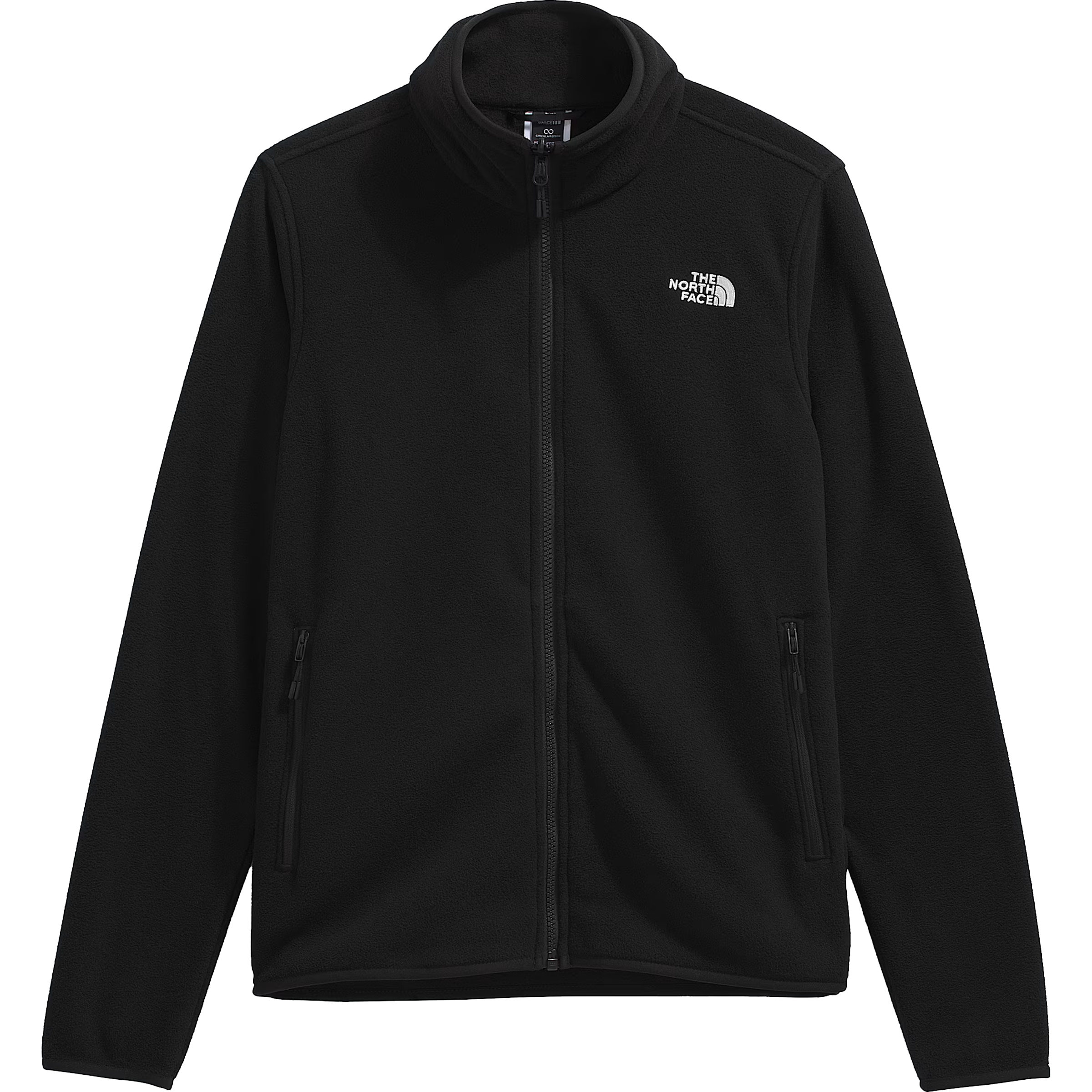 Women's Glacier Fleece Jacket – Sports Basement