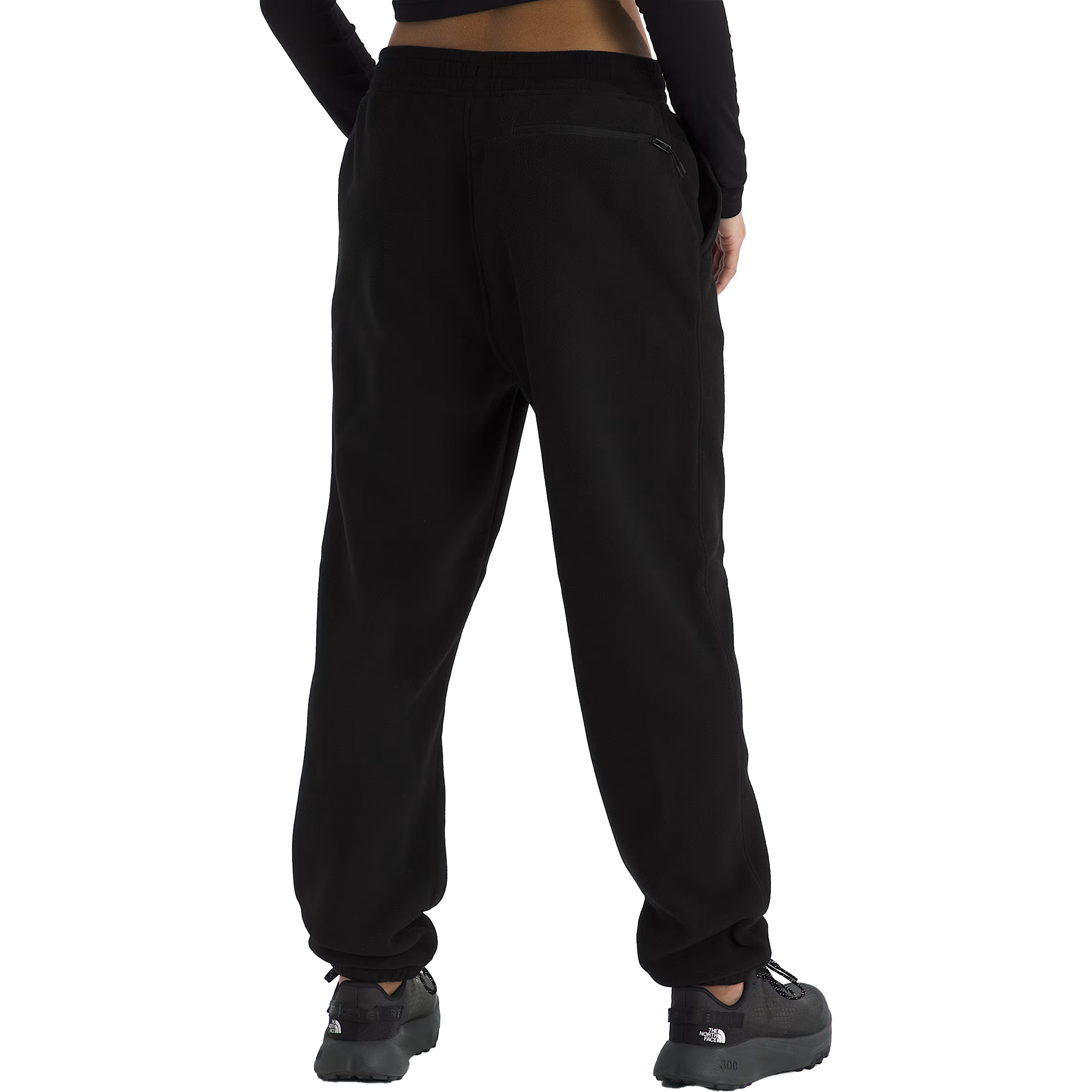 Women's Glacier Fleece Pant alternate view
