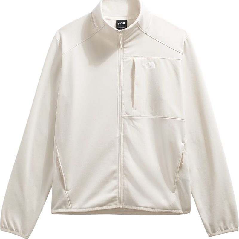 Women's TNF Performance Fleece Fullzip Jacket, Featured Image