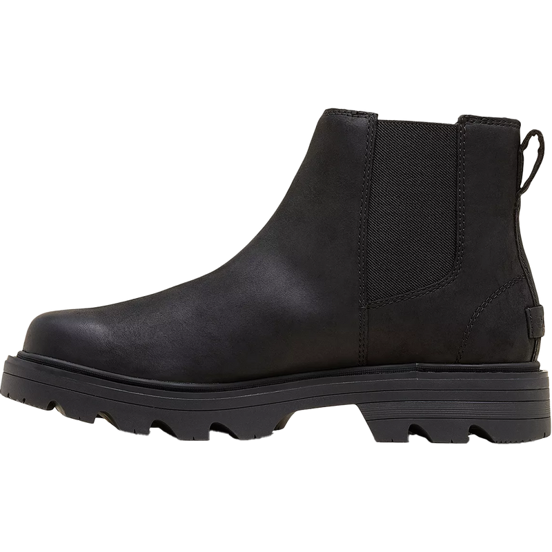 Women's Revel RD Chelsea WP, Sorel Women's Revel RD Chelsea WP Left