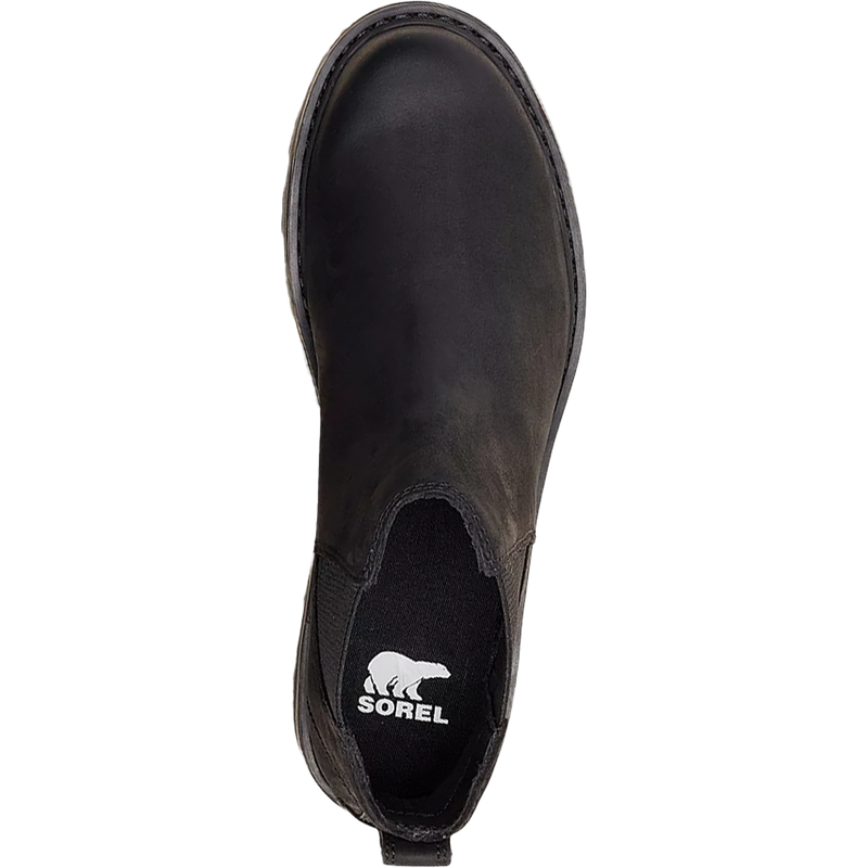 Women's Revel RD Chelsea WP, Sorel Women's Revel RD Chelsea WP Top