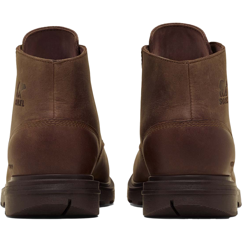 Men's Cyprus Boot WP, Sorel Men's Cyprus Boot WP Pair Back