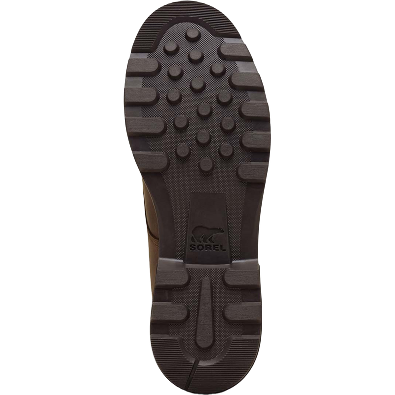 Men's Cyprus Boot WP, Sorel Men's Cyprus Boot WP Bottom