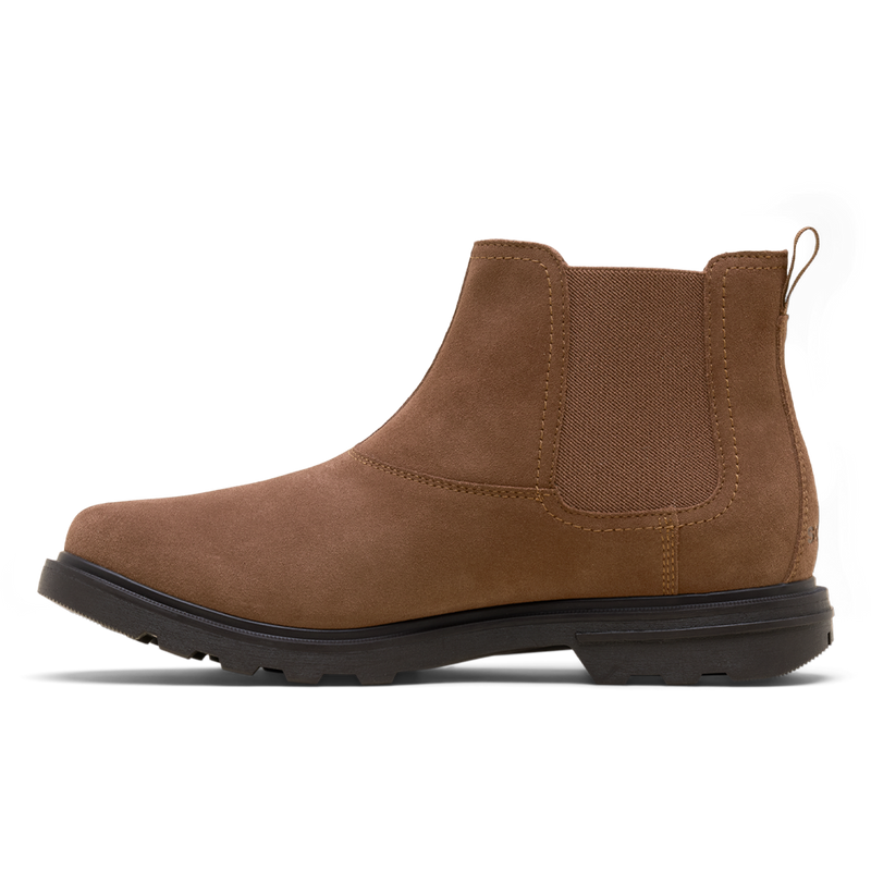 Men's Cyprus Waterproof Chelsea Boot, Sorel CYPRUS™ Men's Waterproof Chelsea Boot side
