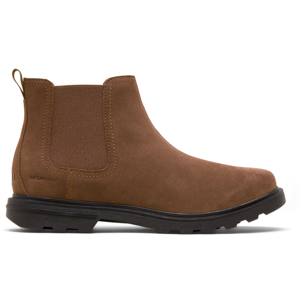Sorel Men's Cyprus Waterproof Chelsea Boot