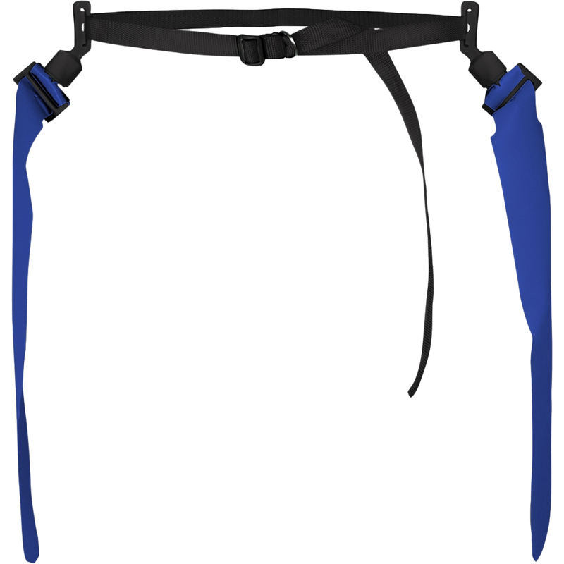 Quick-Down "POP" Flag Football Belt - 6 Pack, Featured Image