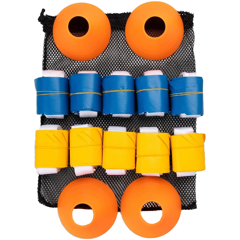 Flag Football Game Set, Champro Sports Flag Football Game Set included