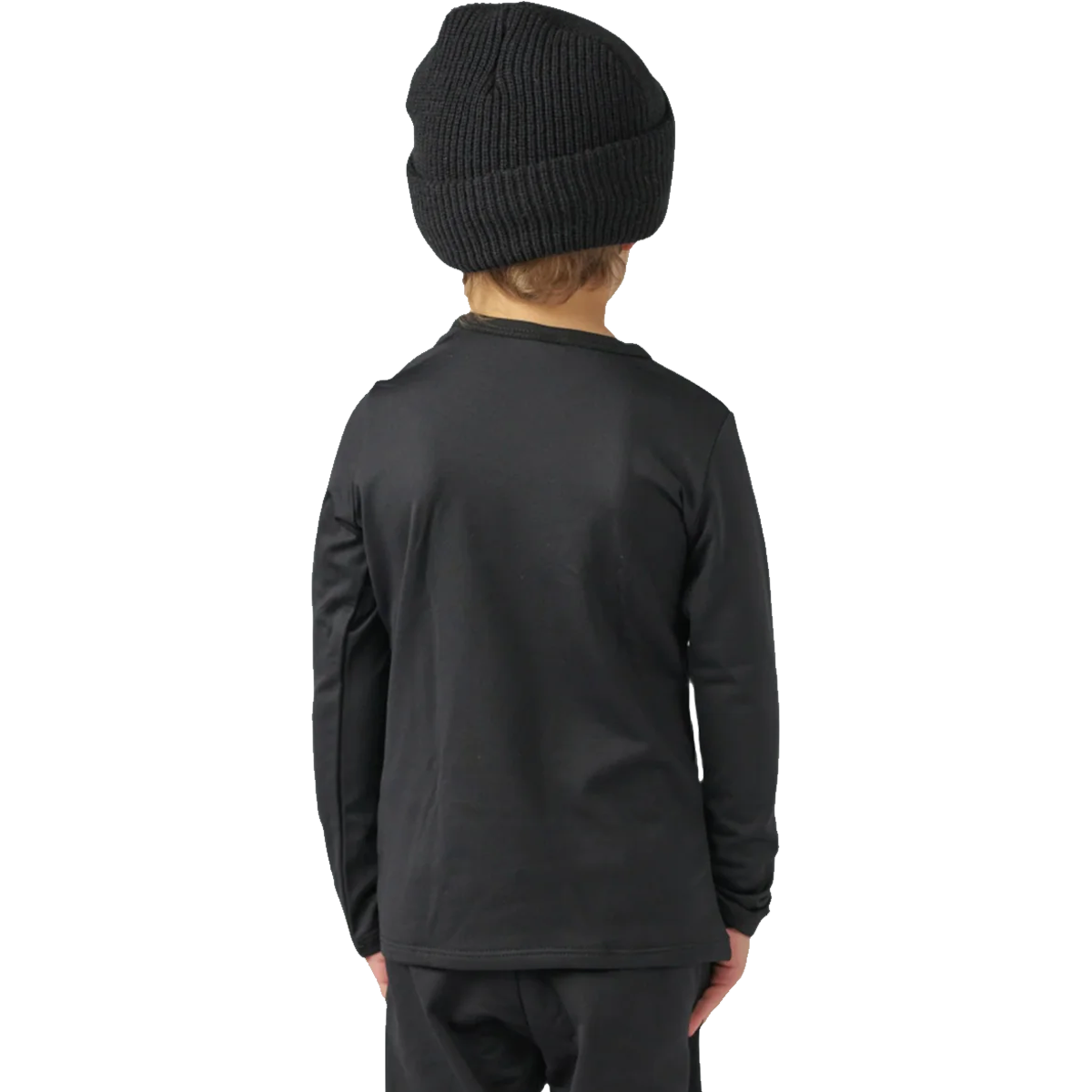 Youth Therma Base Layer Crewneck alternate view