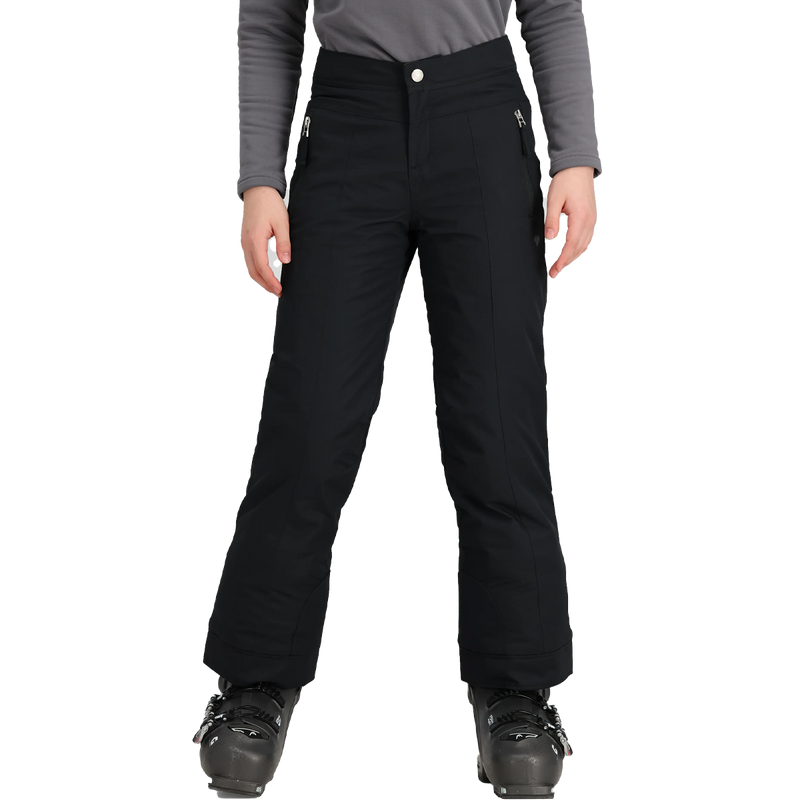 Youth Brooke Pant, Obermeyer Youth Brooke Pant front