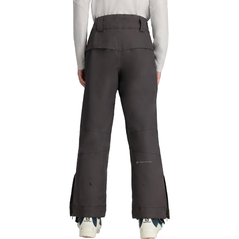 Youth Brisk Pant, Obermeyer Youth Brisk Pant back
