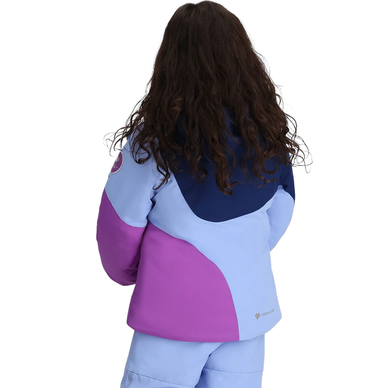 Obermeyer Youth Toddler Livia Jacket back