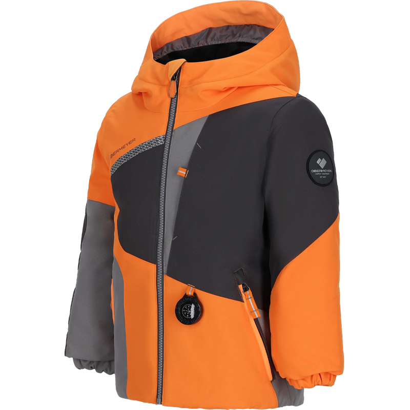 Youth Toddler Orb Jacket, Featured Image