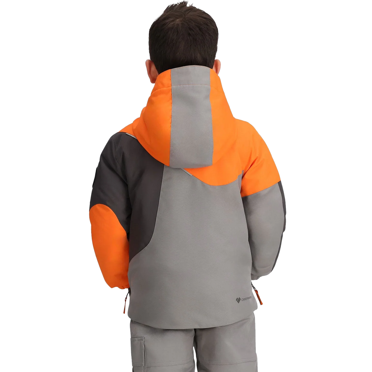 Youth Toddler Orb Jacket alternate view